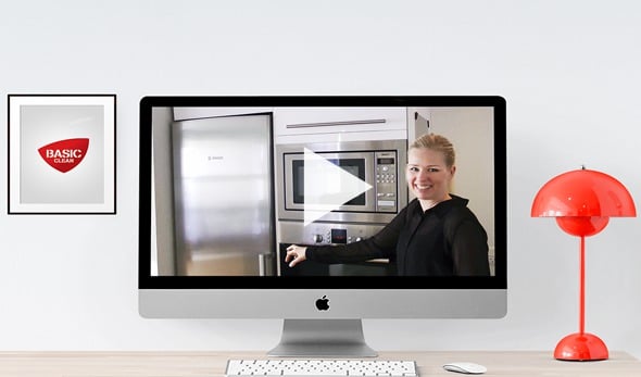 video tips til nem og effektiv rengøring