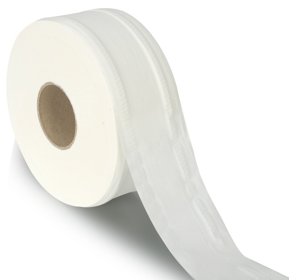 Se TOILETPAPIR, JUMBO MIDI/MAXI hos Basic Clean