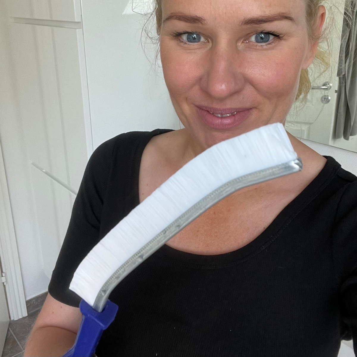 DETALJEBØRSTE - Fra BasicClean.dk