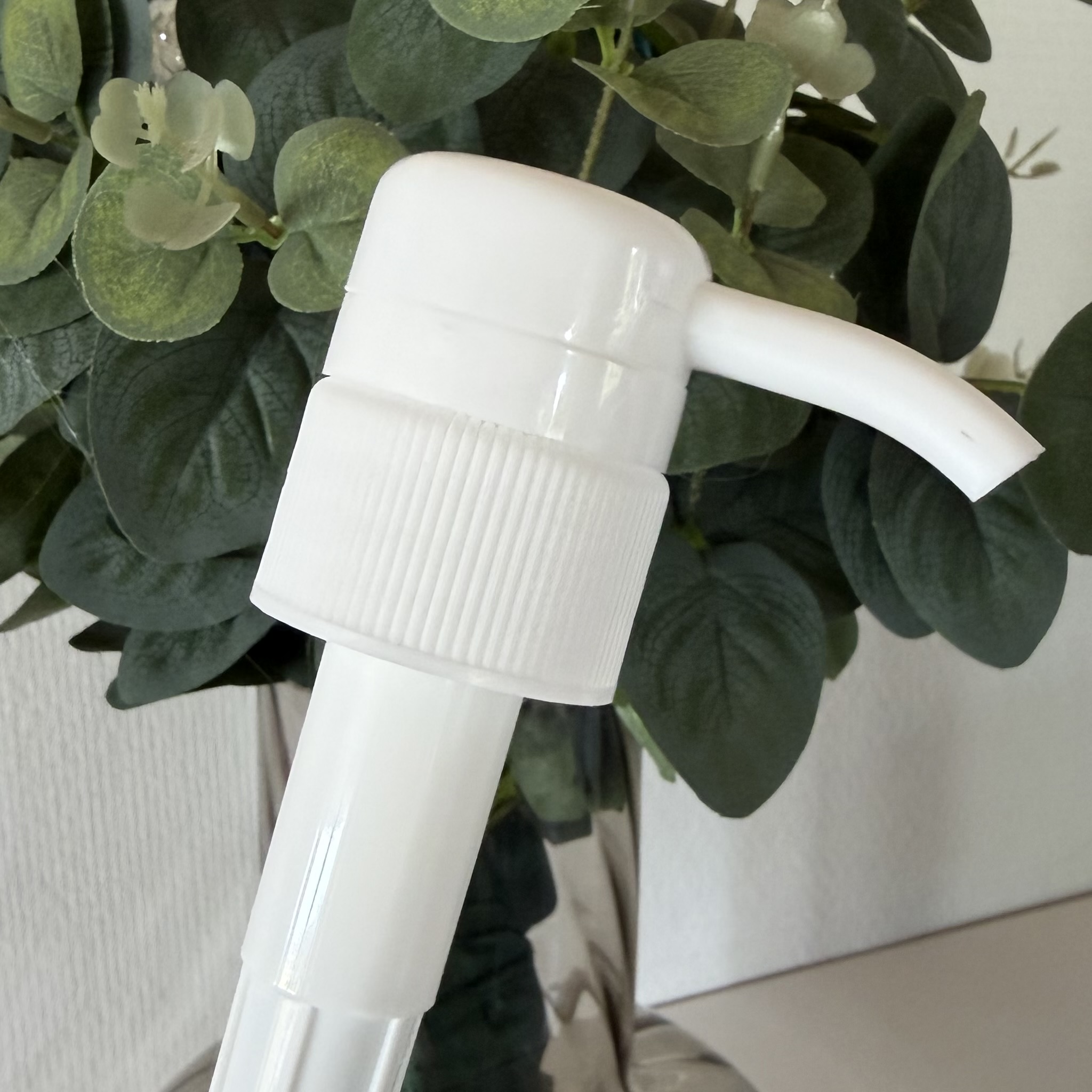 PUMPE TIL 1 LTR. FLASKE