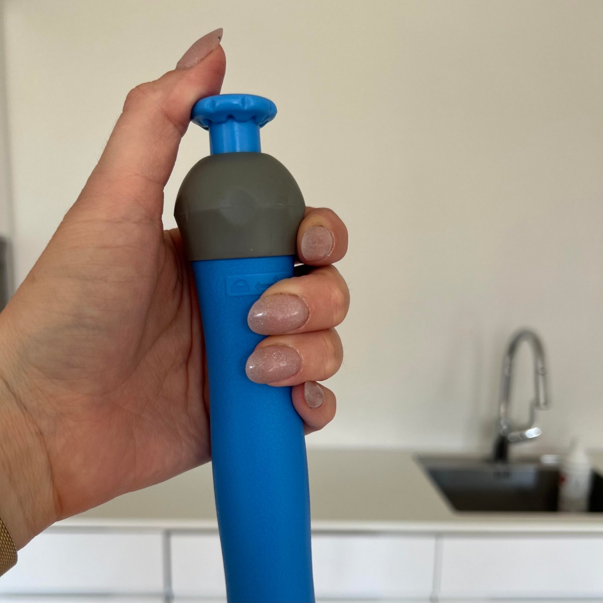 SKAFT TIL GULVPAKKEN QUICK FIX - Fra BasicClean.dk