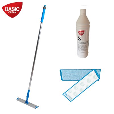 GULVPAKKEN QUICK FIX