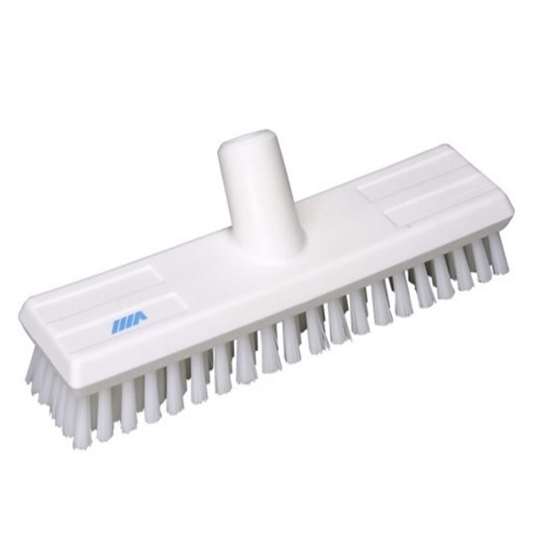 VIKAN GULVSKRUBBE  28 CM - Fra BasicClean.dk