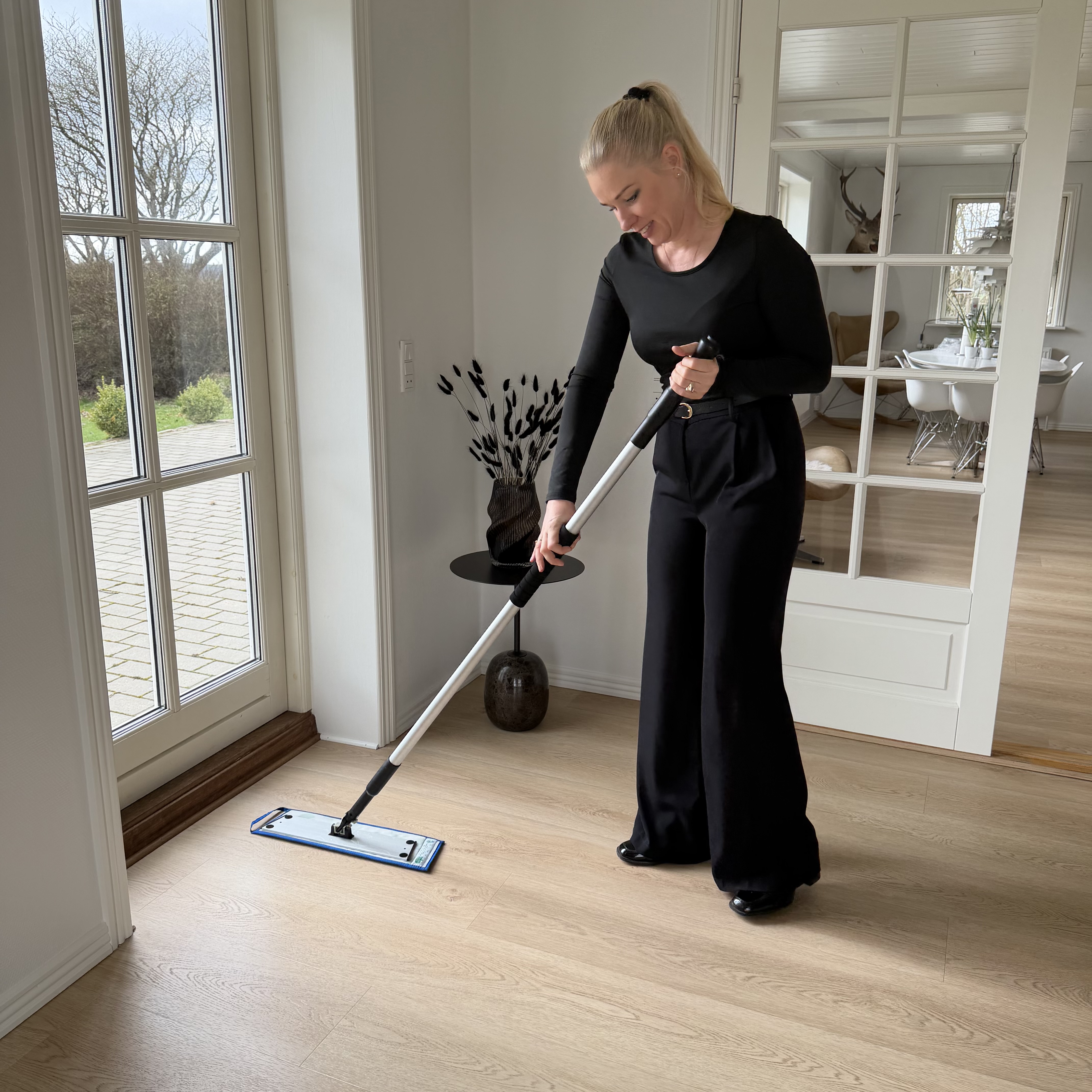 GULVPAKKEN QUICK FIX