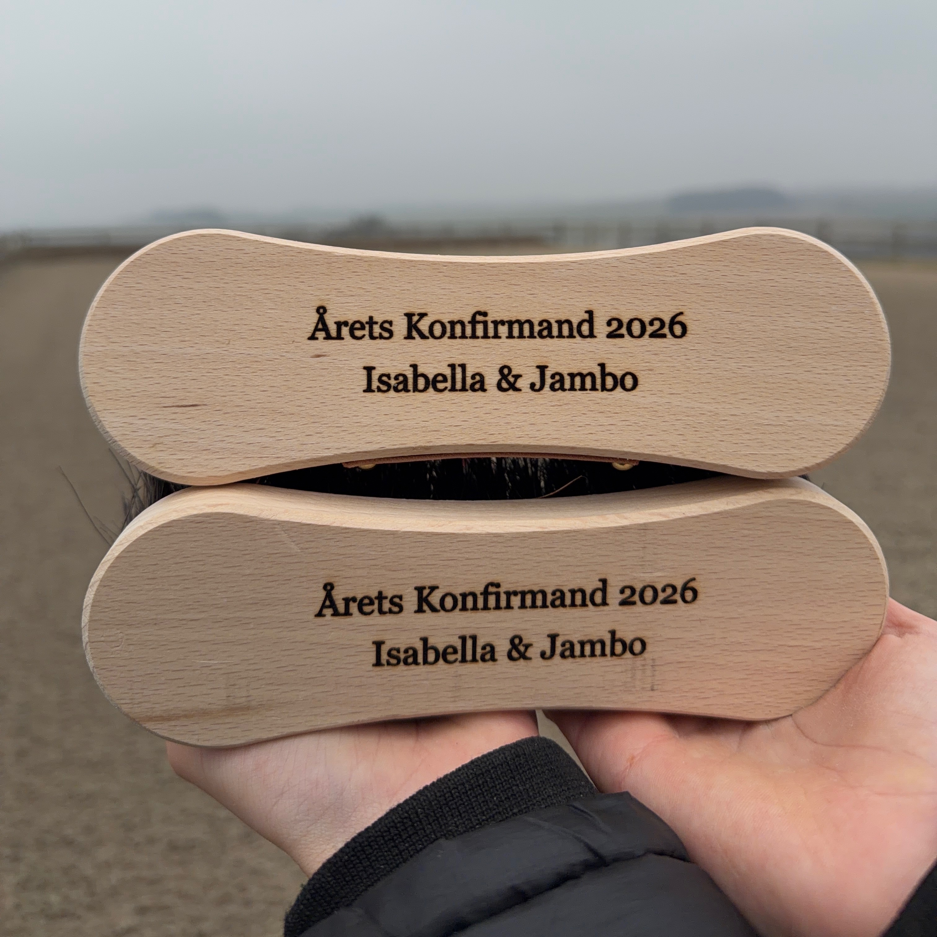 KONFIRMATIONSSÆT - Fra BasicClean.dk