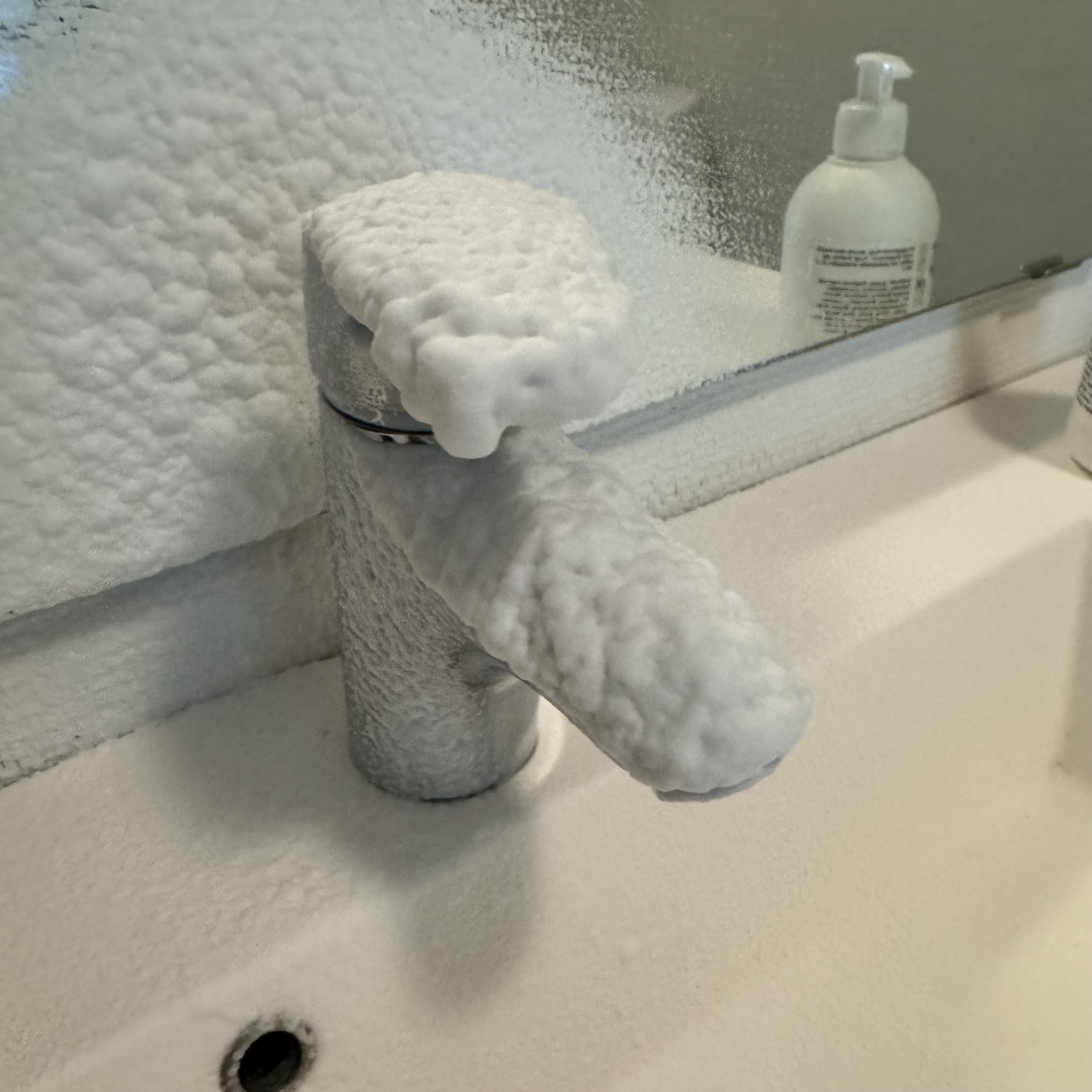 SKUMRENS (Se video) - Fra BasicClean.dk