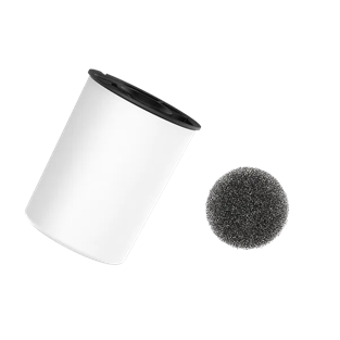 STØVSUGERPOSER + HEPAFILTRE TIL BS5 - Fra BasicClean.dk