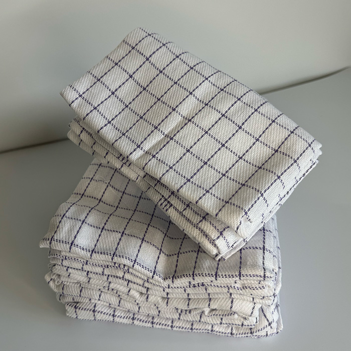 KOKKEVISKESTYKKE 50 X 100 CM - Fra BasicClean.dk