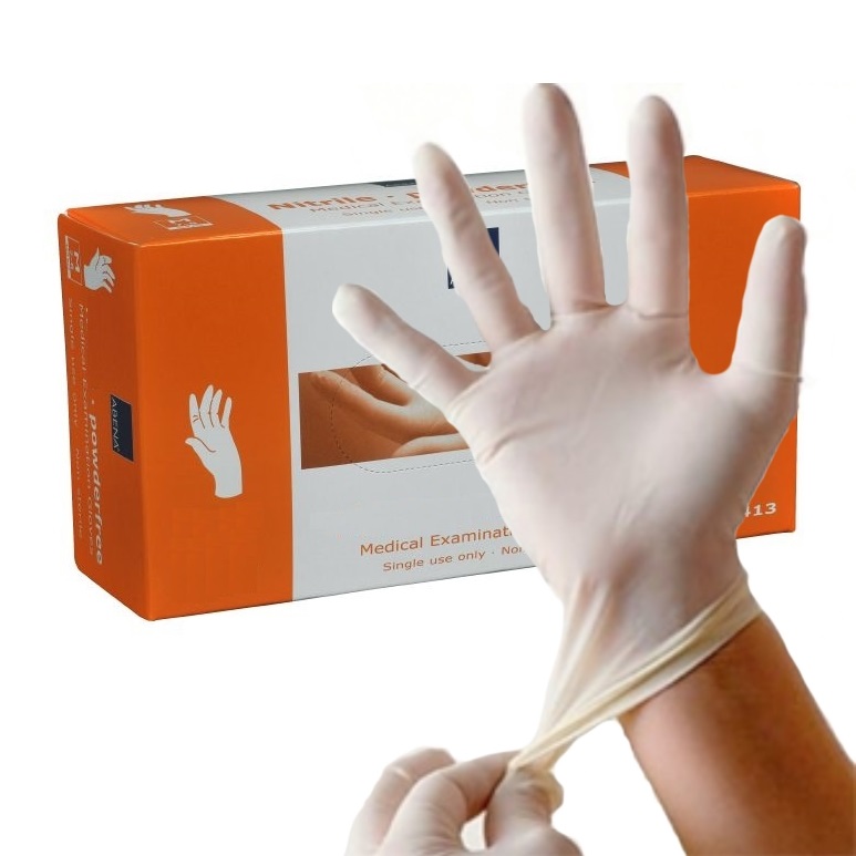 LATEXHANDSKER - Fra BasicClean.dk