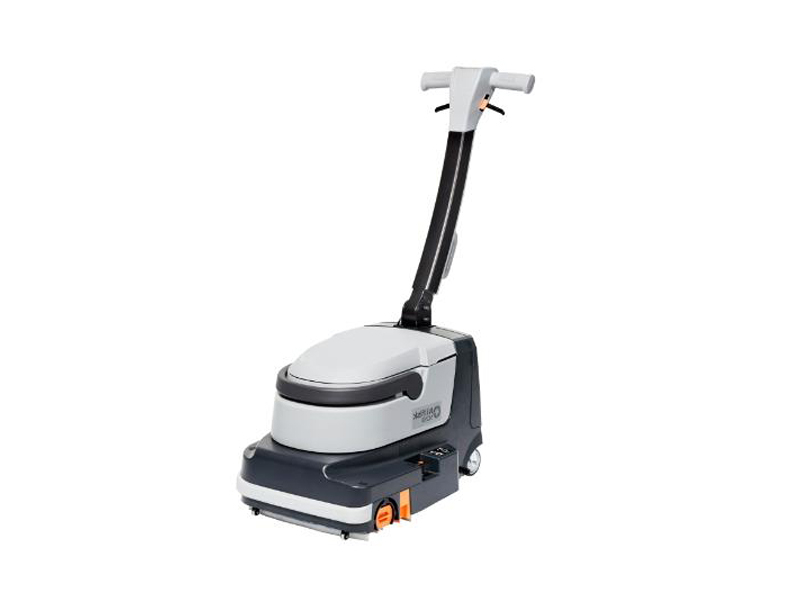 Nilfisk SC250 34C B, er et godt valg til mindre sportsklubber caféer og restaurenter - Fra BasicClean.dk