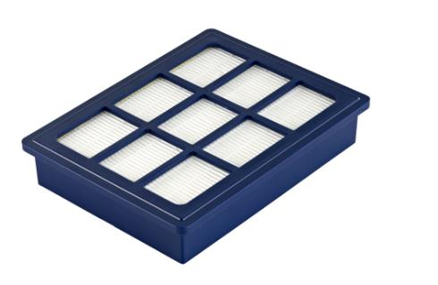 HEPA filter til Nilisk VP300 - Fra BasicClean.dk