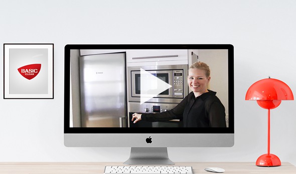 video tips til nem og effektiv rengøring